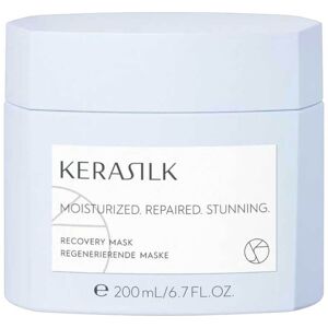 Kerasilk Recovery Maske - 200ml Kerasilk Recovery Maske - 200ml