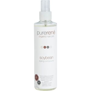 Purepact-Purerené Purerené Soybean Styling Compound (U) 250 ml Purepact-Purerené Purerené Soybean Styling Compound (U) 250 ml