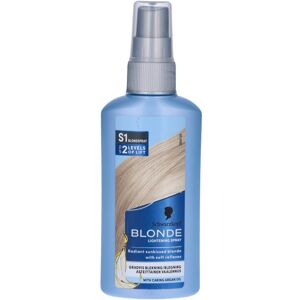 Schwarzkopf Blonde S1 Blondspray - Aufhellungsspray Schwarzkopf Blonde S1 Blondspray - Aufhellungsspray