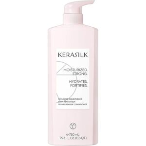 Kerasilk Essentials Repairing Conditioner - Feuchtigkeitsspendender für trockenes, beschädigtes Haar Kerasilk Essentials Repairing Conditioner - Feuchtigkeitsspendender für trockenes, beschädigtes Haar