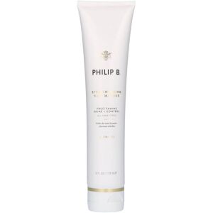 PHILIP B Straightening Hair Masque 178 ml PHILIP B Straightening Hair Masque 178 ml