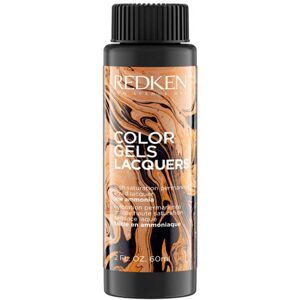 Redken Coffee Grounds Haarfarbe - Haarfarbe Redken Coffee Grounds Haarfarbe - Haarfarbe