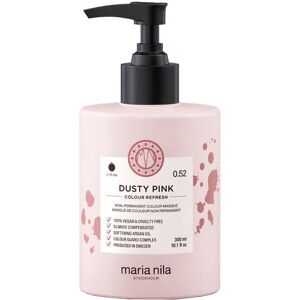 Maria Nila Colour Refresh Dusty Pink 300 ml Maria Nila Colour Refresh Dusty Pink 300 ml