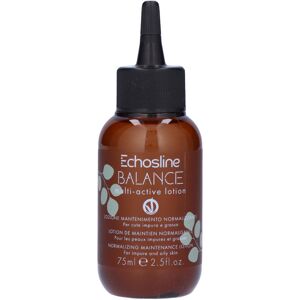 Echosline Balance Multi-Active Lotion 75 ml Echosline Balance Multi-Active Lotion 75 ml
