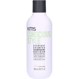 Kms California Conscious Style Alltags Shampoo - 300ml Kms California Conscious Style Alltags Shampoo - 300ml