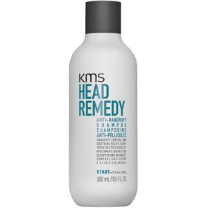 KMS Head Remedy Anti-Schuppen Shampoo (300 ml) KMS Head Remedy Anti-Schuppen Shampoo (300 ml)