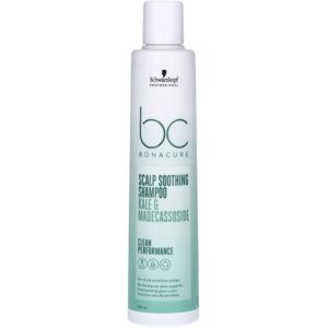 Schwarzkopf BC Bonacure Kopfhautberuhigende Shampoo (250ml) Schwarzkopf BC Bonacure Kopfhautberuhigende Shampoo (250ml)