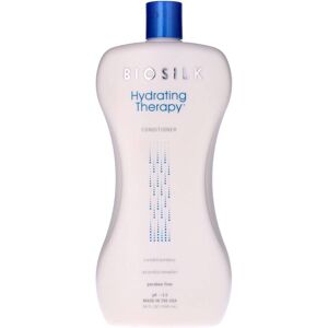 BioSilk Hydrating Therapy Conditioner 1006 ml BioSilk Hydrating Therapy Conditioner 1006 ml