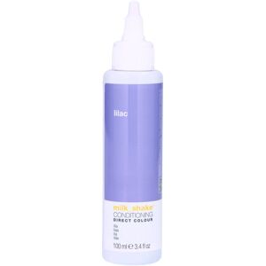 Milk Brand Model Lilac - Haarkonditionerare Milk Brand Model Lilac - Haarkonditionerare