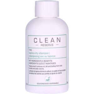 Clean Reserve Tapioca Trockenshampoo - Leicht & Vegan - Trockenshampoo Clean Reserve Tapioca Trockenshampoo - Leicht & Vegan - Trockenshampoo