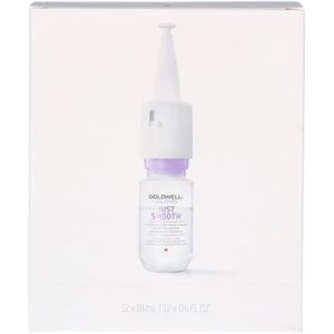 Goldwell Dual Senses Just Smooth Haarserum - Anti-Frizz, Feuchtigkeit, Glanz Goldwell Dual Senses Just Smooth Haarserum - Anti-Frizz, Feuchtigkeit, Glanz