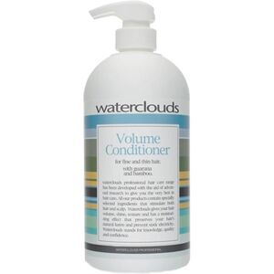 Waterclouds Volumen Conditioner - 1000 ml Waterclouds Volumen Conditioner - 1000 ml