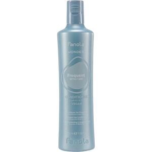 Fanola Wonder Frequent Conditioner - Conditioner Fanola Wonder Frequent Conditioner - Conditioner