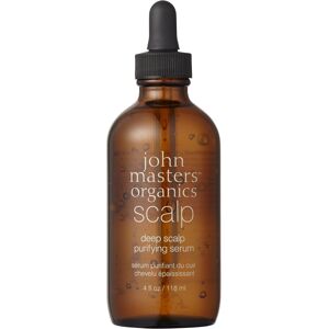 JOHN MASTERS Scalp Deep Scalp Purifying Serum 57 ml JOHN MASTERS Scalp Deep Scalp Purifying Serum 57 ml