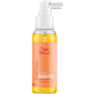 Wella Invigo Nutri Enrich Booster - Haarpflegestoff für trockene Haare Wella Invigo Nutri Enrich Booster - Haarpflegestoff für trockene Haare