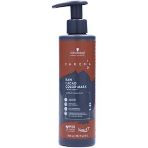 Schwarzkopf Marke Model - Bonding Semi-Permanent Haarmaske - 300ml Schwarzkopf Marke Model - Bonding Semi-Permanent Haarmaske - 300ml