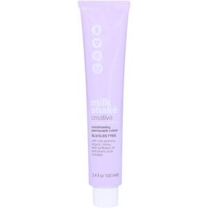 Milk Shake Creative Dauerhafte Haarfarbe Exotische Töne - Mittelblond Milk Shake Creative Dauerhafte Haarfarbe Exotische Töne - Mittelblond