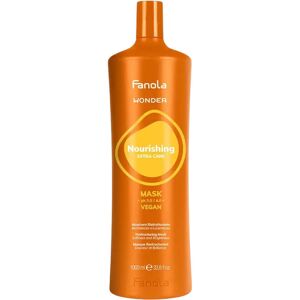 Fanola Wonder Nährend Extra Pflege Maske (1000ml) Fanola Wonder Nährend Extra Pflege Maske (1000ml)