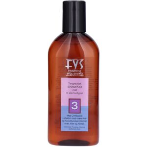 FVS Terapeutisk Shampoo 3 215 ml FVS Terapeutisk Shampoo 3 215 ml