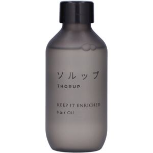 Thorup Keep it Enriched Haaröl - Haaröl 130 ml Thorup Keep it Enriched Haaröl - Haaröl 130 ml