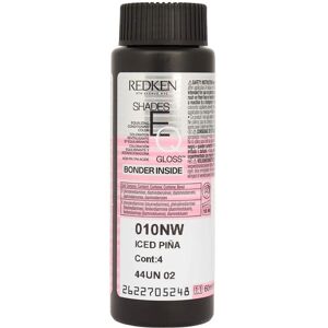 Redken 010NW-9.03 - Semipermanente Haarfarbe - 3x60ml Redken 010NW-9.03 - Semipermanente Haarfarbe - 3x60ml