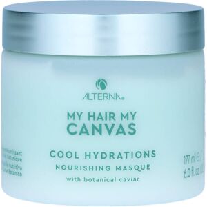 Alterna My Hair My Canvas Cool Hydrations Nährmaske - 177 ml Alterna My Hair My Canvas Cool Hydrations Nährmaske - 177 ml