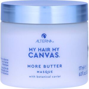 Alterna My Hair My Canvas More Butter Masque - Haarkur Alterna My Hair My Canvas More Butter Masque - Haarkur