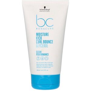 Schwarzkopf Moisture Kick Lockencreme Schwarzkopf Moisture Kick Lockencreme