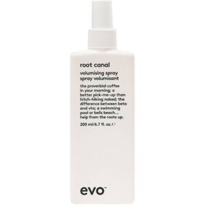 EVO Wurzelkanal Volumen Spray - Leicht für feines Haar EVO Wurzelkanal Volumen Spray - Leicht für feines Haar