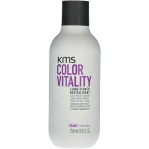 Kms California Modell Farb Vitalität Conditioner - für Farb Schutz & Pflege Kms California Modell Farb Vitalität Conditioner - für Farb Schutz & Pflege