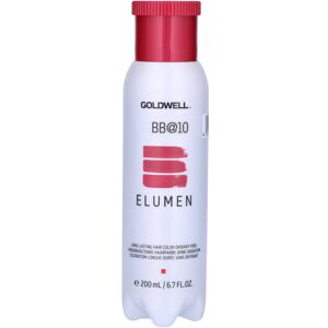 Goldwell Elumen Farbe Langanhaltend - Ohne Oxidans - Unisex Goldwell Elumen Farbe Langanhaltend - Ohne Oxidans - Unisex