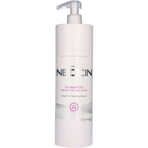 Grazette Neccin 4 Sensitive Balance Shampoo - Empfindliche Kopfhautpflege Grazette Neccin 4 Sensitive Balance Shampoo - Empfindliche Kopfhautpflege