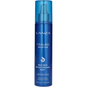 Lanza Healing Moisture Moi Moi Feuchtigkeitsspray (200 ml) Lanza Healing Moisture Moi Moi Feuchtigkeitsspray (200 ml)