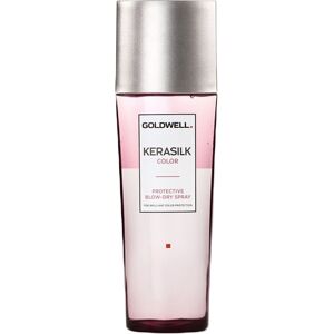Goldwell Kerasilk Color Protective Blow-Dry Spray 125 ml Goldwell Kerasilk Color Protective Blow-Dry Spray 125 ml