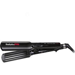 BABYLISS Pro EP Technology 38mm Crimping Iron 5.0 (BAB2658EPCE) BABYLISS Pro EP Technology 38mm Crimping Iron 5.0 (BAB2658EPCE)