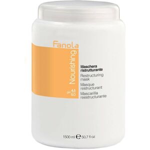 Fanola Nutri Care Restrukturierungsmaske Fanola Nutri Care Restrukturierungsmaske