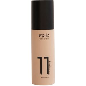 epiic hair care epiic Nr 11 Shine’it Hair Serum - Haarserum epiic hair care epiic Nr 11 Shine’it Hair Serum - Haarserum