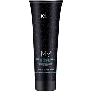 ID HAIR Me2 More Colourful Shampoo 250 ml ID HAIR Me2 More Colourful Shampoo 250 ml