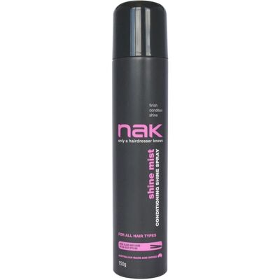 NAK Shine Mist 150 g NAK Shine Mist 150 g