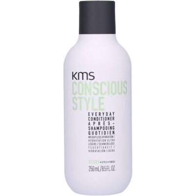 KMS California Conscious Style Alltagsconditioner - 250ml KMS California Conscious Style Alltagsconditioner - 250ml