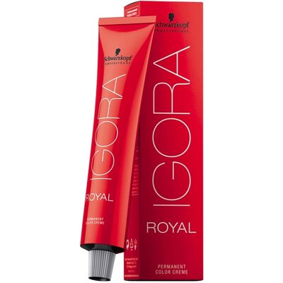 Schwarzkopf Igora Royal 7-0 60 ml Schwarzkopf Igora Royal 7-0 60 ml