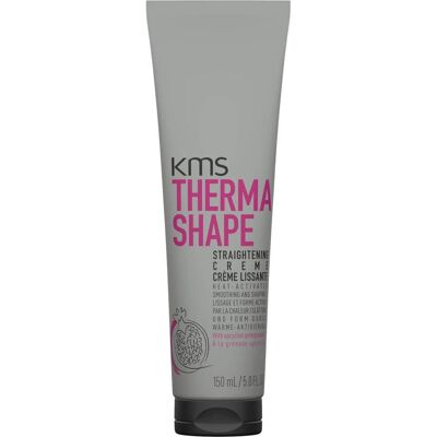 KMS California KMS ThermaShape Straightening Creme 150 ml KMS California KMS ThermaShape Straightening Creme 150 ml