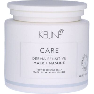 Keune Derma Sensitive Maske - Für empfindliches Haar 500ml Keune Derma Sensitive Maske - Für empfindliches Haar 500ml