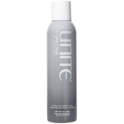 Unite U:Dry Clear 225ml - Trockenshampoo Unite U:Dry Clear 225ml - Trockenshampoo