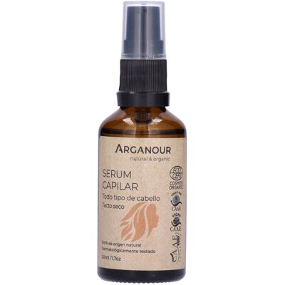 ARGANOUR Hair Serum 50 ml ARGANOUR Hair Serum 50 ml
