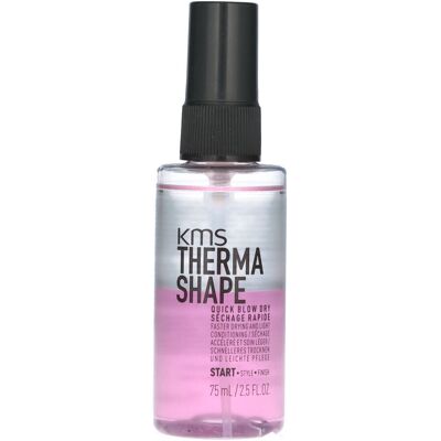 KMS Thermashape Quick Blow Dry - Hitzeschutz Haarspray KMS Thermashape Quick Blow Dry - Hitzeschutz Haarspray