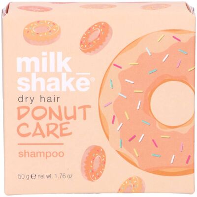 milk_shake Moisture & More Donut Care Feste Shampoo - Shampoo milk_shake Moisture & More Donut Care Feste Shampoo - Shampoo