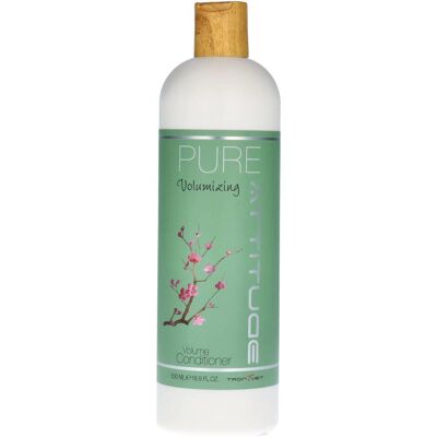 Trontveit Attitude Pure Volumizing Conditioner - Conditioner Trontveit Attitude Pure Volumizing Conditioner - Conditioner