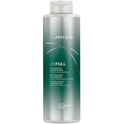 JOICO JoiFull Volumizing Conditioner 1000 ml JOICO JoiFull Volumizing Conditioner 1000 ml