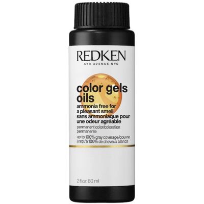 Redken Color Gels Oils 9NCh Chocolate Milk 60 ml Redken Color Gels Oils 9NCh Chocolate Milk 60 ml